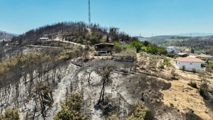 Orman yangınlarına karşı yeni yasaklar