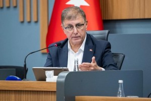 Yangın mağdurları için dayanışma çağrısı