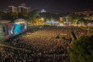 Fuar 776 bin 843 ziyaretçiyi ağırladı