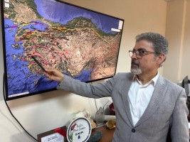 Korkutan uyarı: “Fayların deprem üretme zamanı geldi”