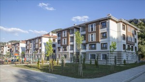 1200 konut için son gün