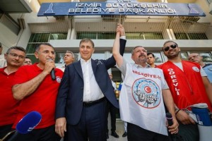 Tüm işçiler geri alınacak