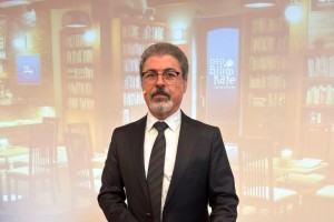 Deprem riskine karşı erken uyarı sistemi kuruluyor