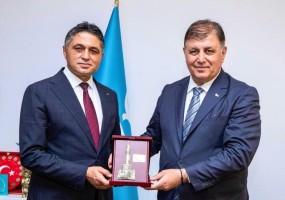 Büyükşehir, Acar’ın talebini reddetti, tarih verdi