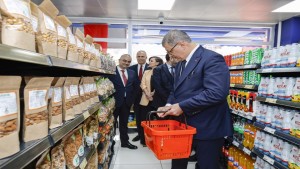 İZMAR Aliağa’da da açılıyor