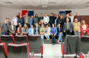 Yeni dernekten deprem paneli