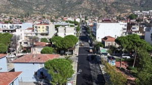 30 ilçede asfalt seferberliği