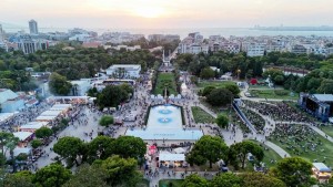 İzmir Enternasyonal Fuarı 94’üncü buluşmaya hazır