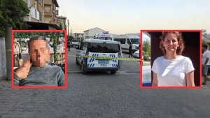 Milas’taki cinayetin zanlısı Aliağa’da yakalandı