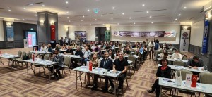 Eğitim-İş’ten temsilciler eğitimi