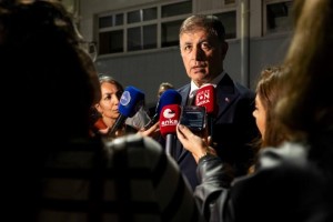 Tugay’dan DSİ’ye çağrı