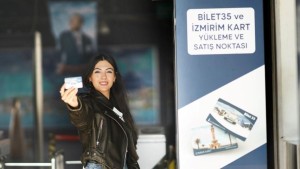 “Genç İzmirim Kart” dönemi pazartesi başlıyor