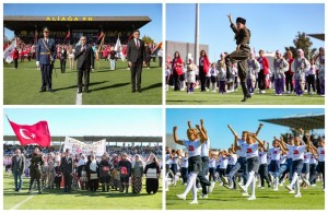 Cumhuriyetimiz 102 yaşında