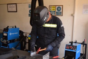 Aranan personeller yetişiyor