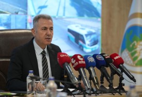 13 bin 385 personel sahada olacak