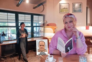 ‘Kapılar kapansa da kelimeler yol açar’