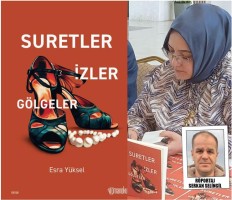 Öteki’nin aynasında  Esra Yüksel