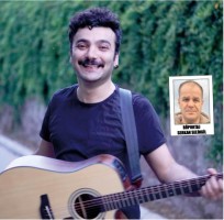 ‘Müzik zamanın ruhudur’