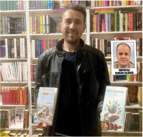 Edebiyatla eğitimi buluşturan kalem