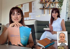 “Asla Bir Önceki Yazımla Aynı Kişi Değilim”