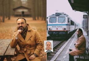 ‘İyilik bir kahramanlıktır’