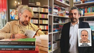 “Modern insan birbirinden uzaklaşıyor”