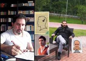 ‘Edebiyat hayata anlam yükleme çabası’