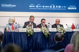 İEF için İzmirlilere davet