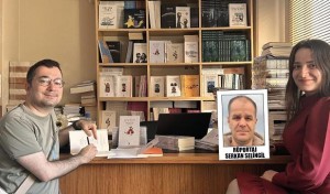 İki kalem, tek tını