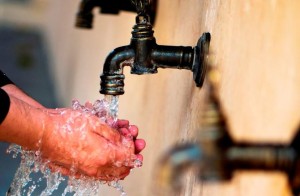 Su kesintileri başlıyor!