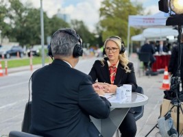 Çankırı: “Aliağa ve Menemen’de çöp sorunu yaşanmadı”