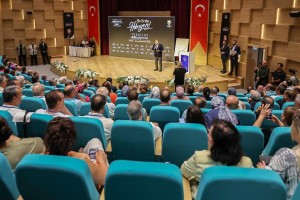 "Teşkilat Akademisi" düzenlendi