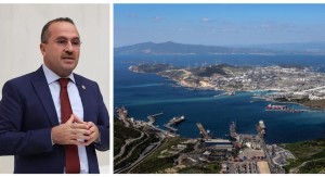 Liman tartışması büyüyor