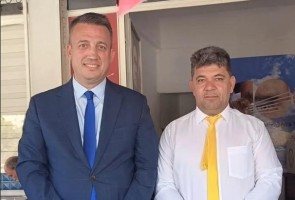 Kongre takvimi netleşti: tarih 28 Eylül