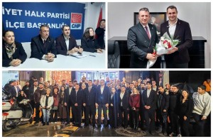 Güç’ten iktidar mesajı