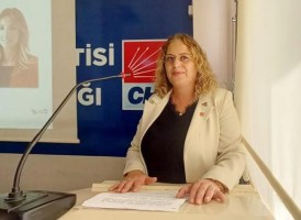 CHP Kadın Kolları: “Kadın cinayetleri politiktir”