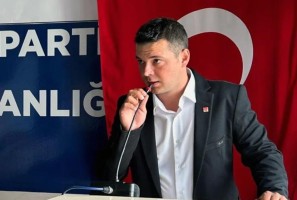 CHP Gençlik Kolları’ndan sporla teşvik projesi