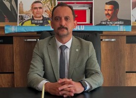 Hancı, adaylığını açıkladı