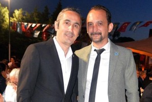 İYİ Parti İl Başkan Yardımcısı oldu