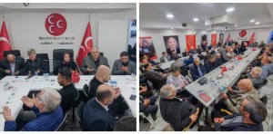 Aydemir vefatının dördüncü yılında anıldı