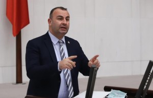 Arslan: “İzmir'in vergileri nerede?”