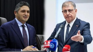 Acar: “Bizimle inatlaşmaya gelmez, biz yaparız”