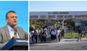 Özgür Özel: “Bir tane mağdur bırakmayacağız”