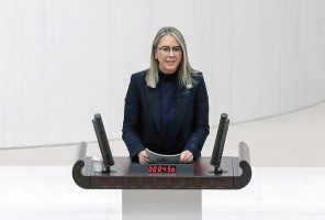 Çankırı’dan "siyasi hesap" eleştirisi