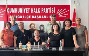 Kadınlardan “adalet” çağrısı