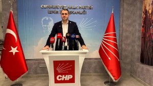 Güç: “Biz üvey evlat mıyız?”