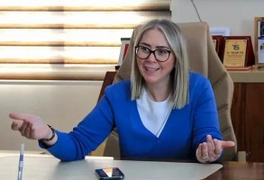 Aliağa’yı örnek gösterdi