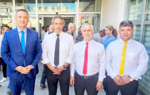 Eroğlu’nun mavi listesi birinci