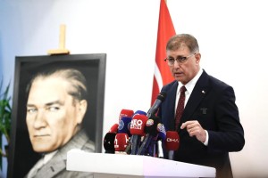 ‘Atık sorununu kökten çözeceğiz’