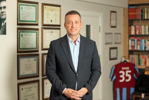 Eroğlu: “Umudu büyütmek için çalışacağız”